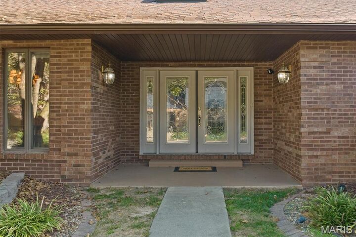 Property Photo: 1214 Applewhite Road IL 62269