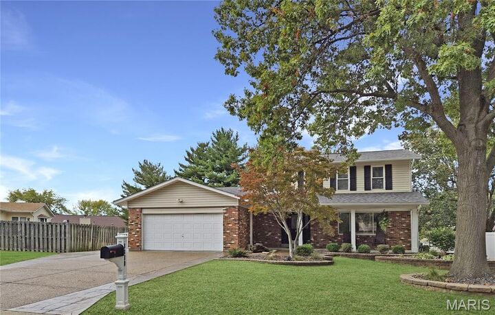 3830 Jackson Trail  St Peters MO 63376 photo