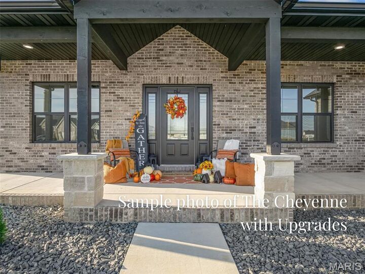Property Photo: 330 Jenny Court IL 62298