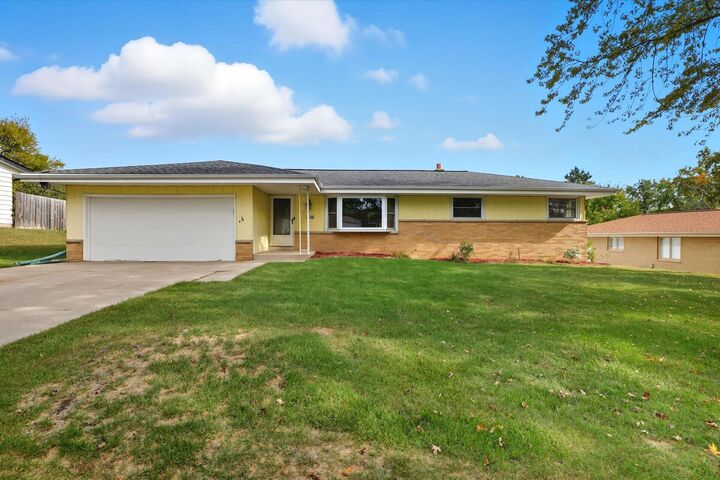 Property Photo:  7416 N 42nd St  WI 53209 