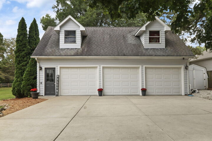 Property Photo: 9105 Gittings Rd WI 53406