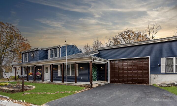 Property Photo:  28 Duchess Avenue  NJ 07748 