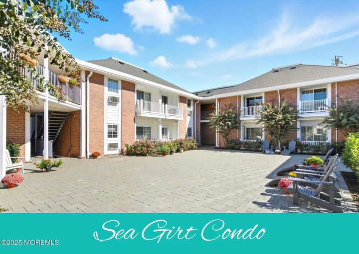 534 Washington Boulevard 6  Sea Girt NJ 08750 photo