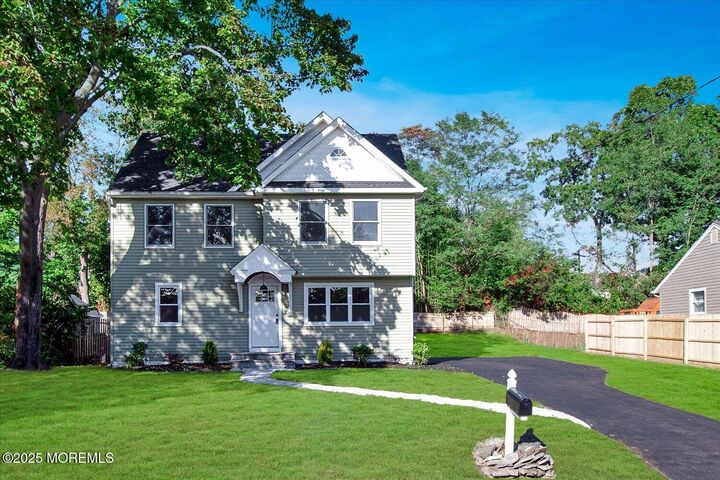 Property Photo:  11 Elm Drive  NJ 07753
