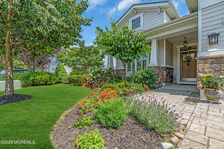 Property Photo: 16 Haskell Way NJ 07757