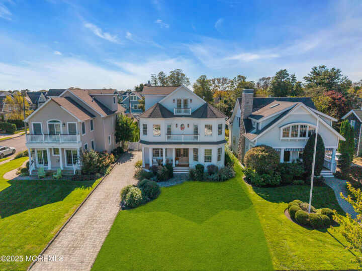 302 Beacon Boulevard  Sea Girt NJ 08750 photo