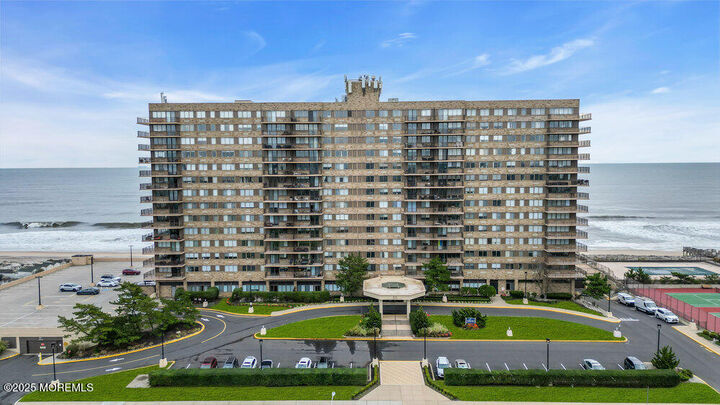 55 Ocean Avenue 3H  Monmouth Beach NJ 07750 photo