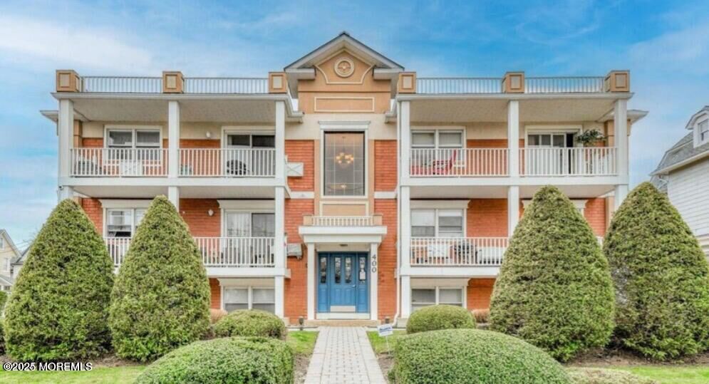 Property Photo: 400-402 4th Avenue NJ 07712