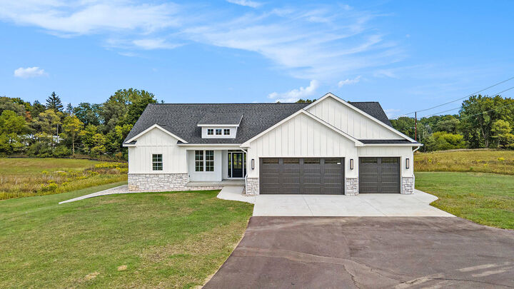 Property Photo:  7960 N Westnedge Avenue  MI 49009