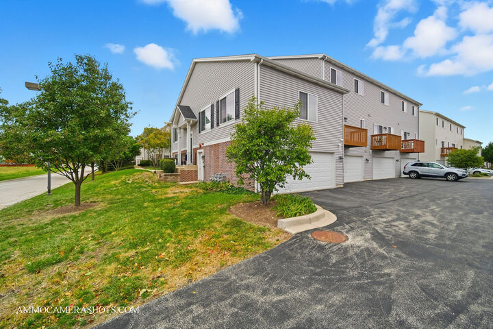 Property Photo:  1417 Manning Avenue  IL 60538