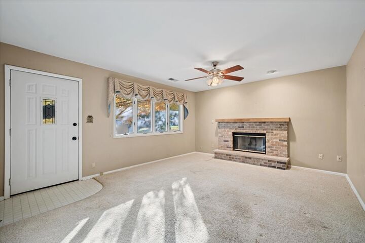 Property Photo: 301 River Drive IL 60115