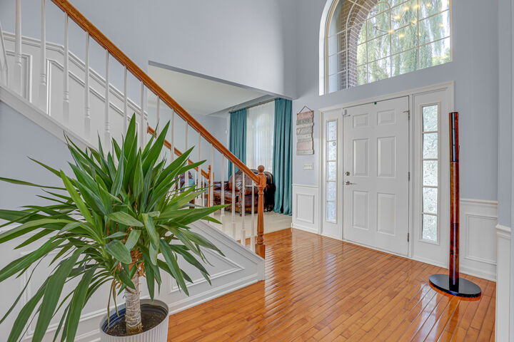 Property Photo:  24307 Sheffield Lane  IL 60585