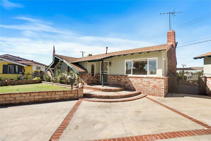 Property Photo:  14502 Sabine  CA 90638 