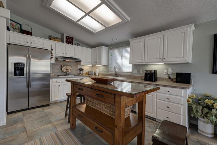 Property Photo: 1010 Palm Canyon Drive 368 CA 92004