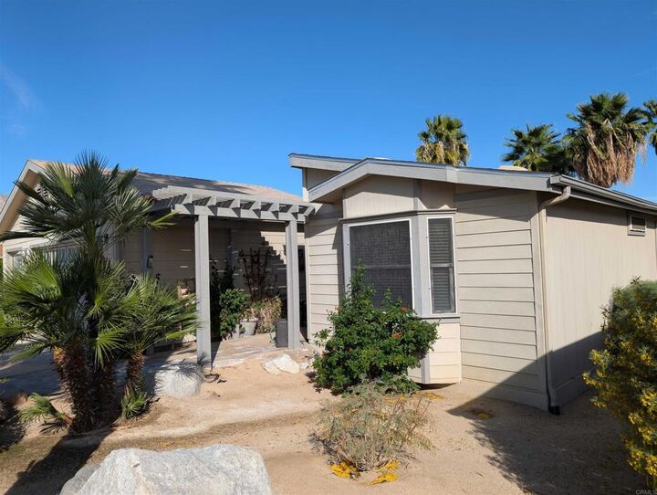 Property Photo:  1010 Palm Canyon Drive 368  CA 92004 