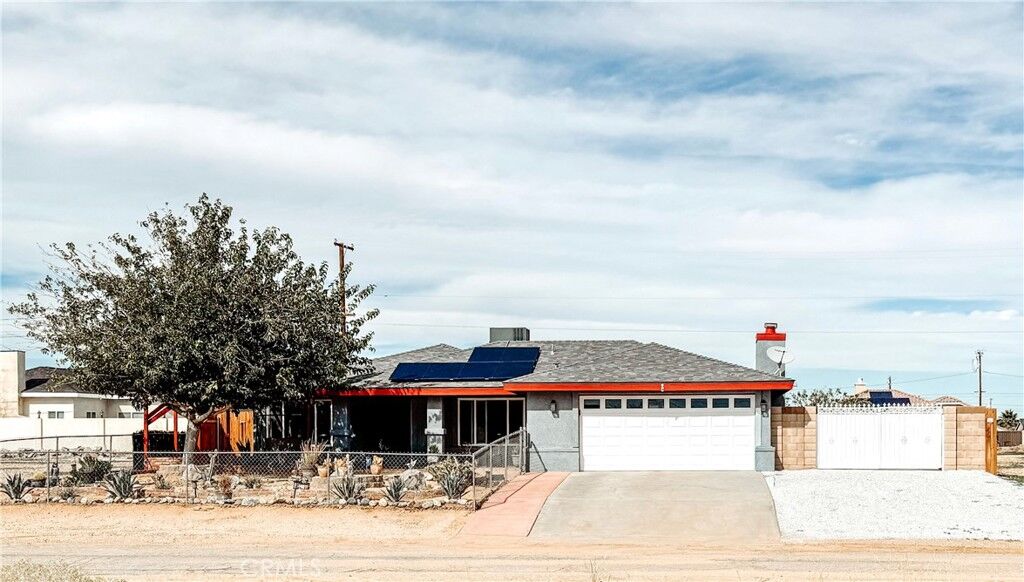 Property Photo:  7851 Greenwood Avenue  CA 93505 