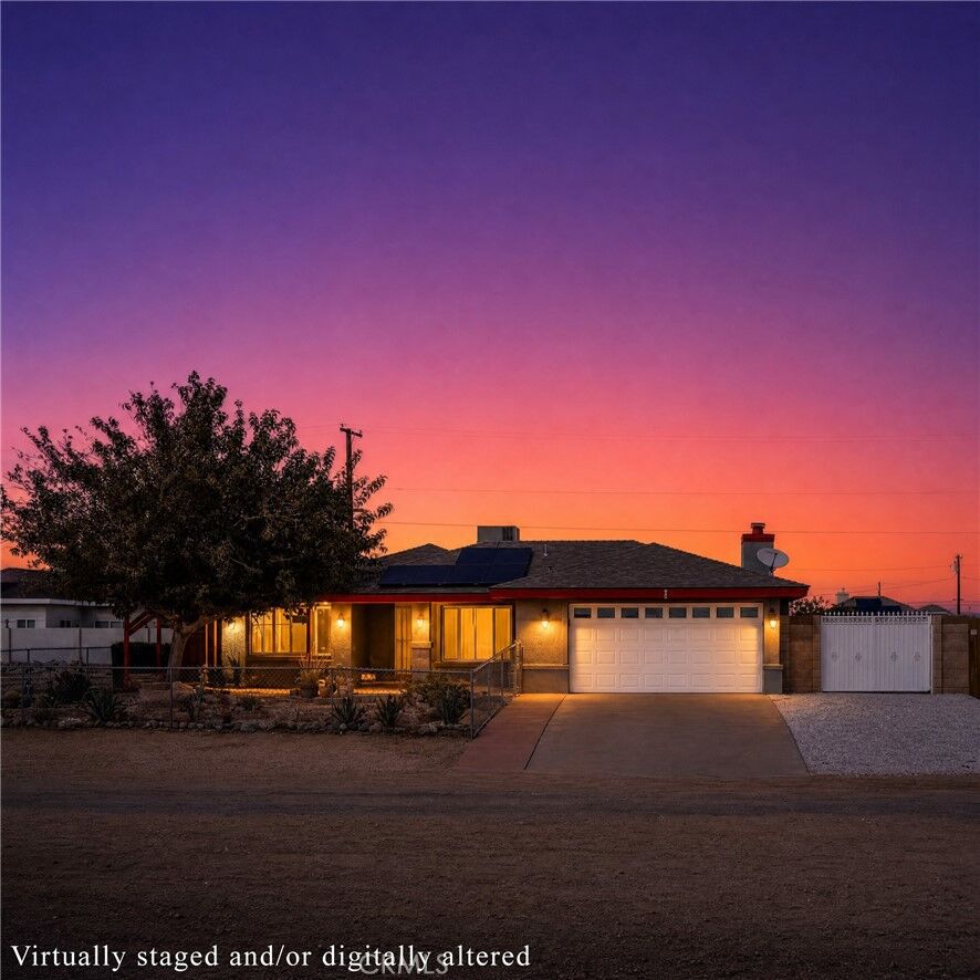 Property Photo:  7851 Greenwood Avenue  CA 93505 