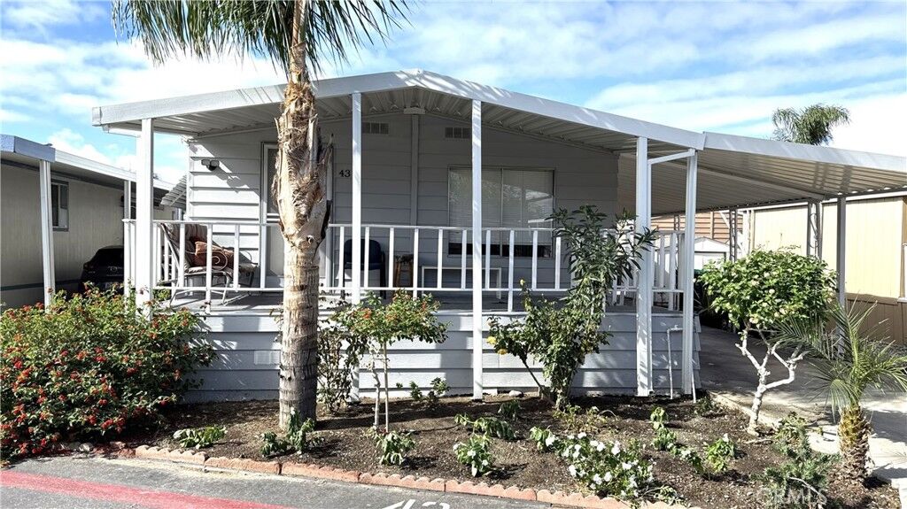 Property Photo:  1445 Florida Ave. 43  CA 92543 