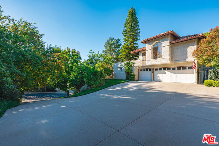 Property Photo:  24232 Mentry Drive  CA 91321 