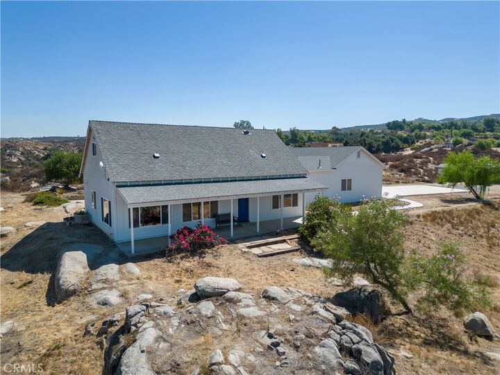 Property Photo: 39330 Gray Squirrel CA 92592