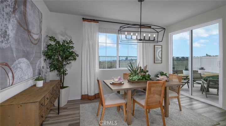 Property Photo:  2449 Gunner Ridge Way  CA 92377 