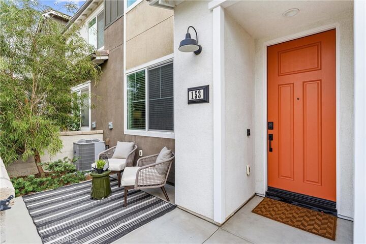 Property Photo: 3629 E Happy Paseo 153 CA 91761