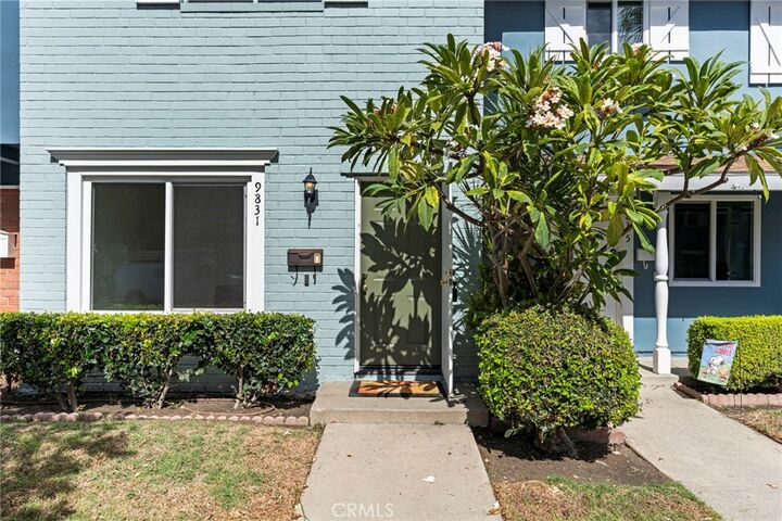 Property Photo: 9831 Continental Dr. CA 92646