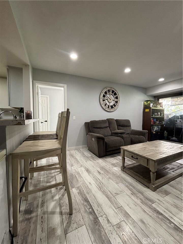 Property Photo: 700 W 3rd C206 CA 92701