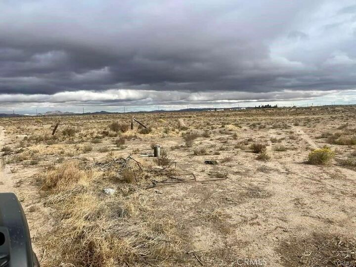 Property Photo:  0 65th St. W & Ave G-4  CA 93535 