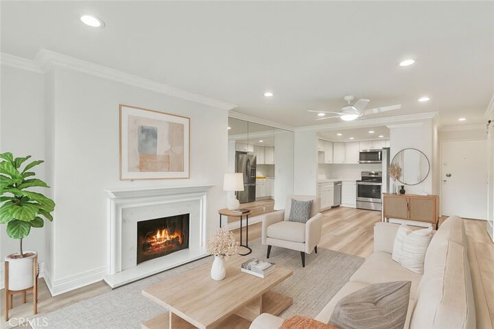 Property Photo:  100 Scholz Parkway 202  CA 92663