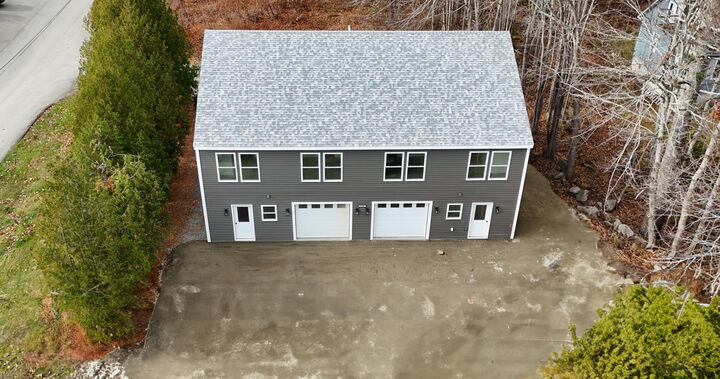 Property Photo:  135 Surry Road 1 &Amp 2  ME 04605