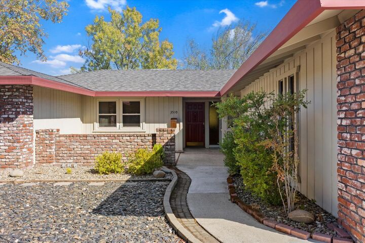 Property Photo:  3510 Cheri Court  CA 95677 