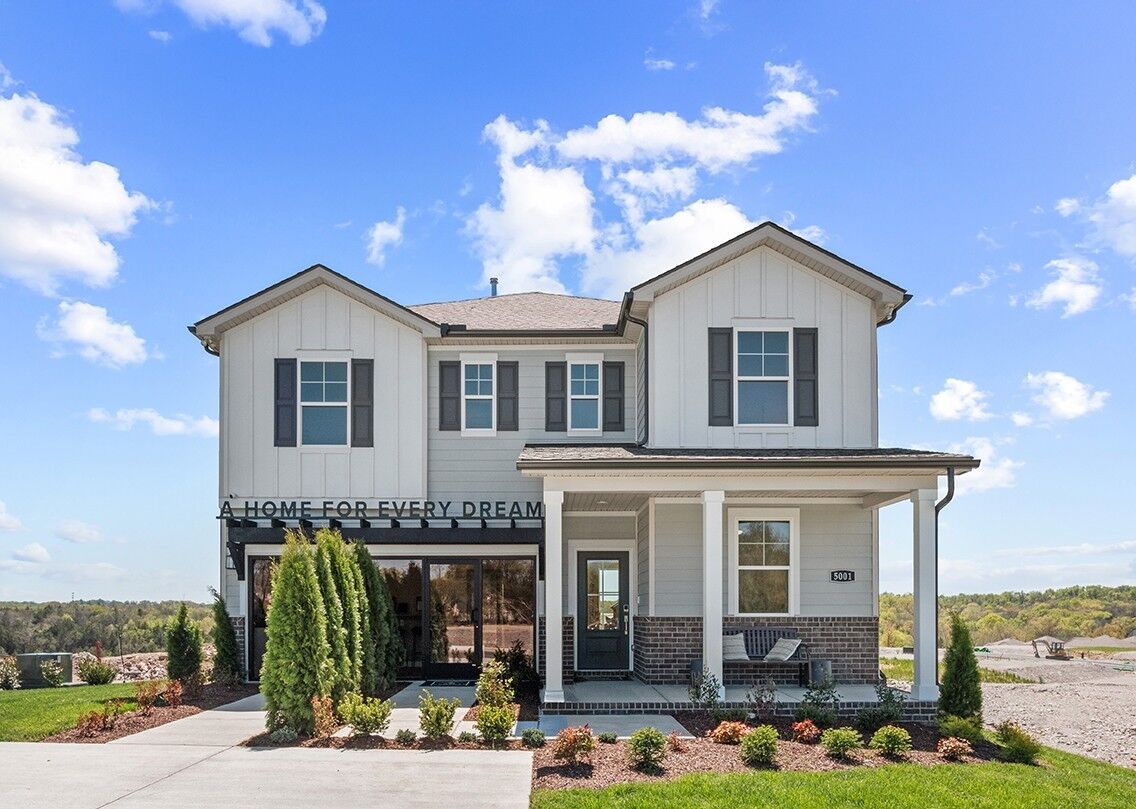 Property Photo:  5006 Lawler Lane  TN 37138