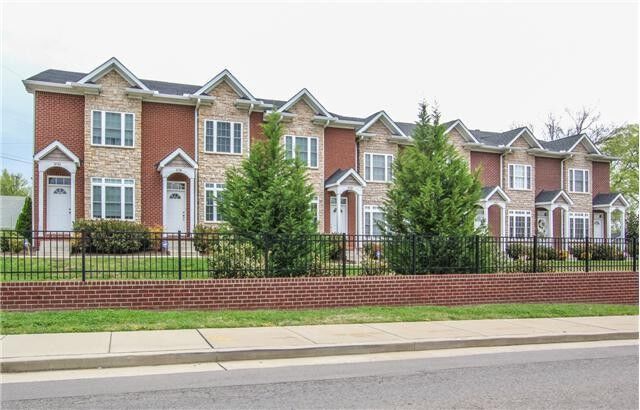 Property Photo:  5930 Obrien Ave  TN 37209