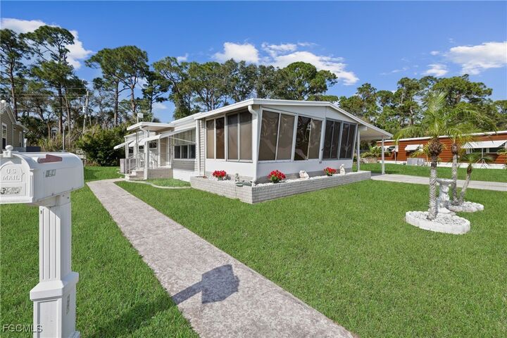 Property Photo: 349 Shrub Lane S FL 33917