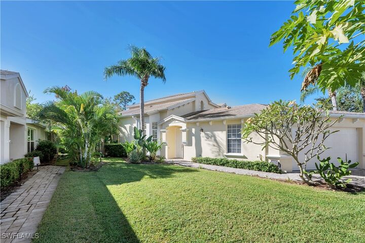 Property Photo: 15063 Sterling Oaks Drive FL 34110
