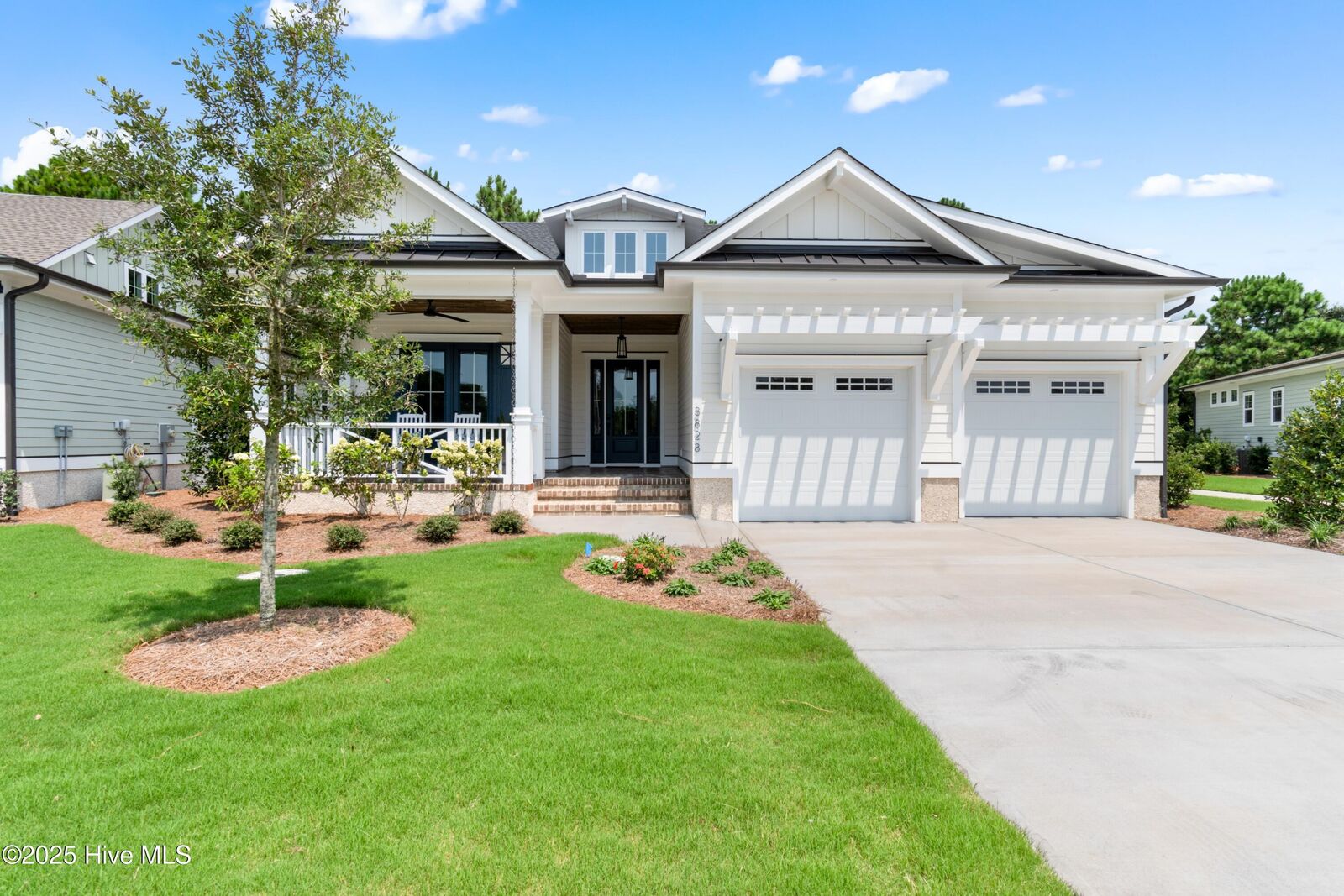 Property Photo:  3828 Reserve Club Drive  NC 28461 