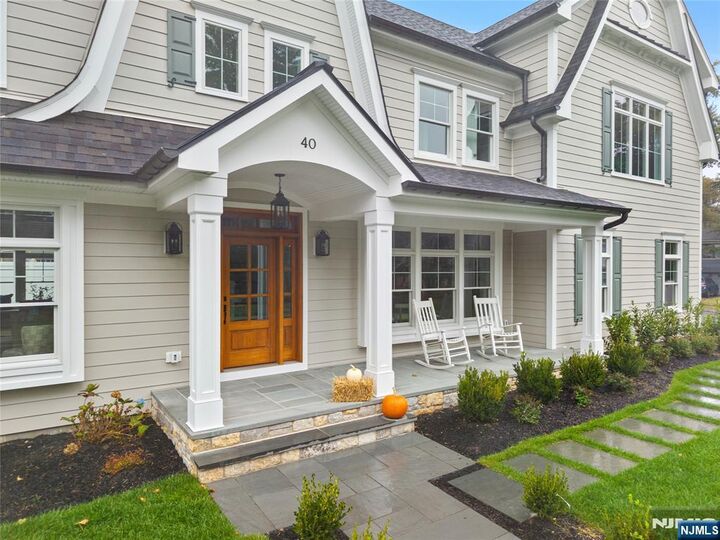 Property Photo: 40 Greenview Way NJ 07043