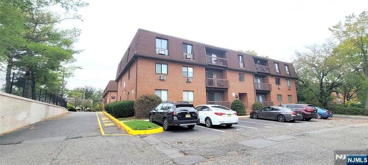 Property Photo: 750 Mill Street D4 NJ 07109