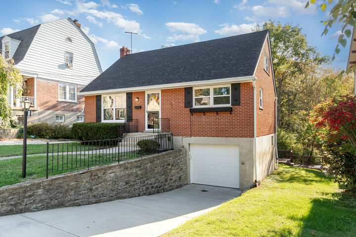 Property Photo: 25 Greenwood Avenue KY 41075