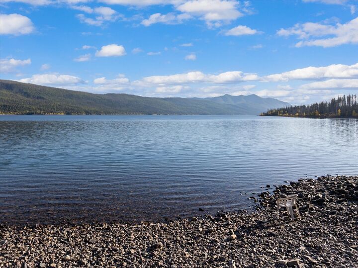 Property Photo:  Nhn Lake McDonald Road N  MT 59936 