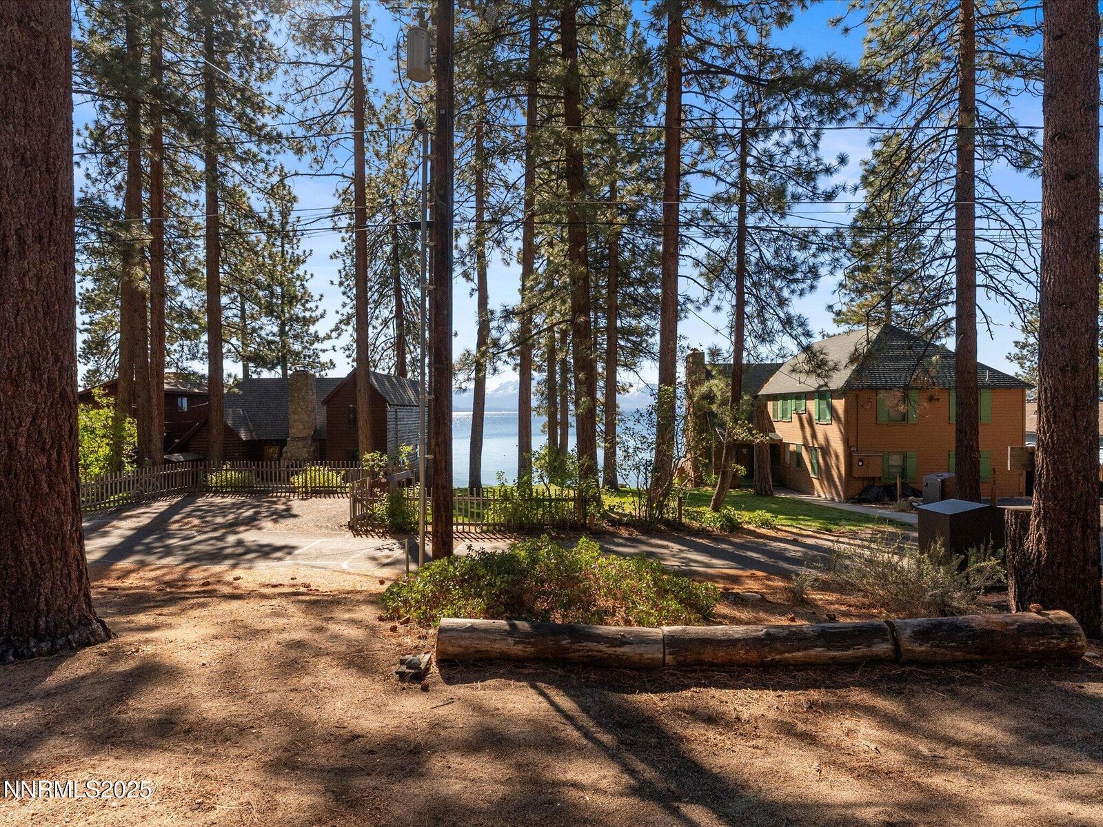 Property Photo: 625 Lake Shore Blvd. Boulevard NV 89448