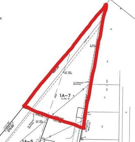 Property Photo: Woodland Highway LA 70037