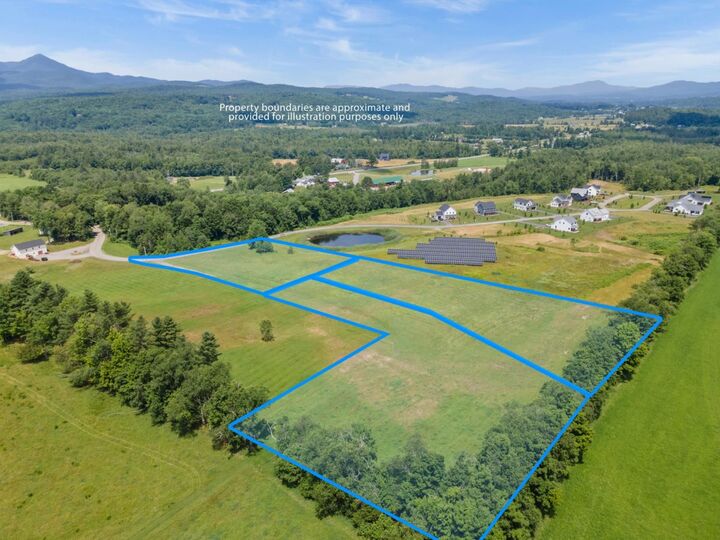 Property Photo:  0 Elizabeths Lane  VT 05672 