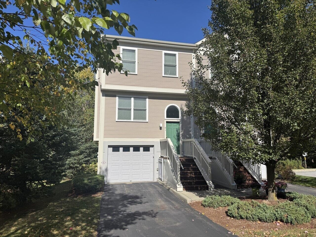Property Photo: 61 Finch Court VT 05403
