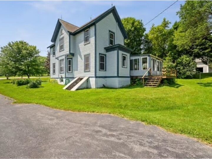 Property Photo: 332 Main Street VT 05770