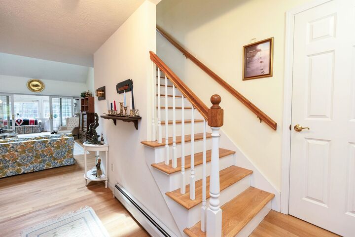 Property Photo: 94 Wilton Center Road NH 03086
