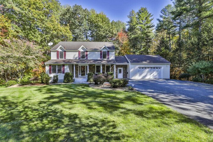 Property Photo: 8 Joan Avenue NH 03051