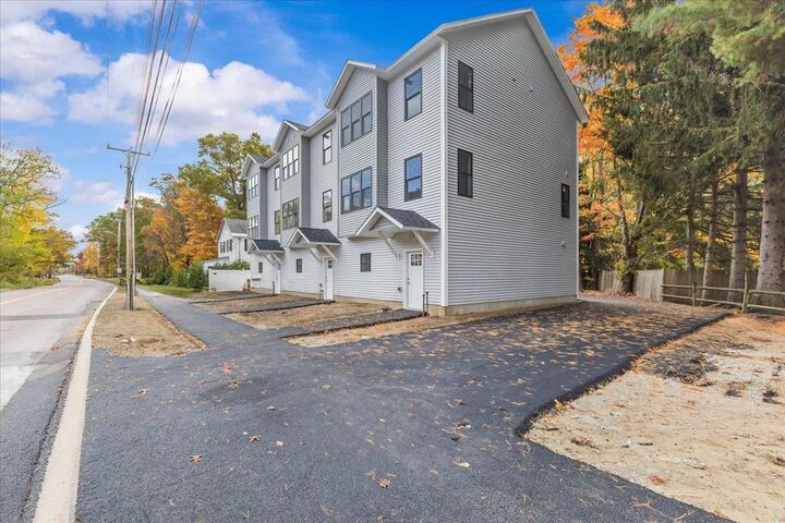 Property Photo: 162 West Street VT 05452