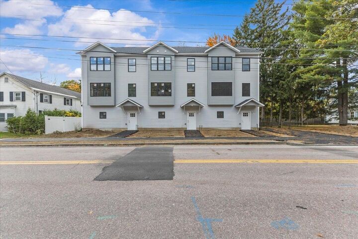 Property Photo: 162 West Street VT 05452